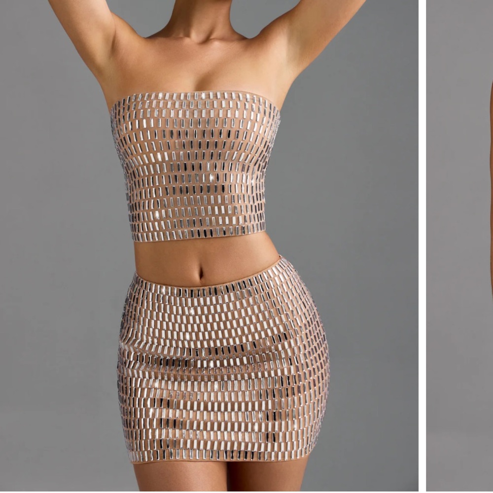 Ohpolly two piece
